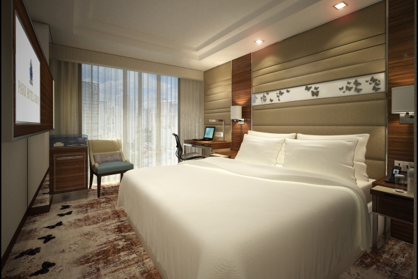 Holiday Inn SINGAPORE LITTLE INDIA (Singapore)